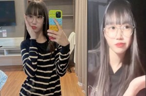 Bạn gái mới không tốt như bạn gái cũ