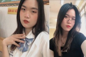 Sinh viên sex đã tham gia vào các trò chơi some cực