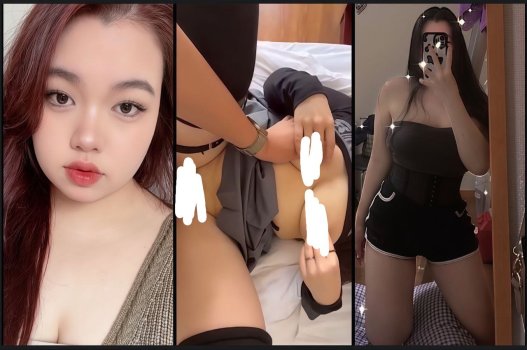 Nàng quyến rũ tạo kỷ niệm tình cảm đầy sôi động