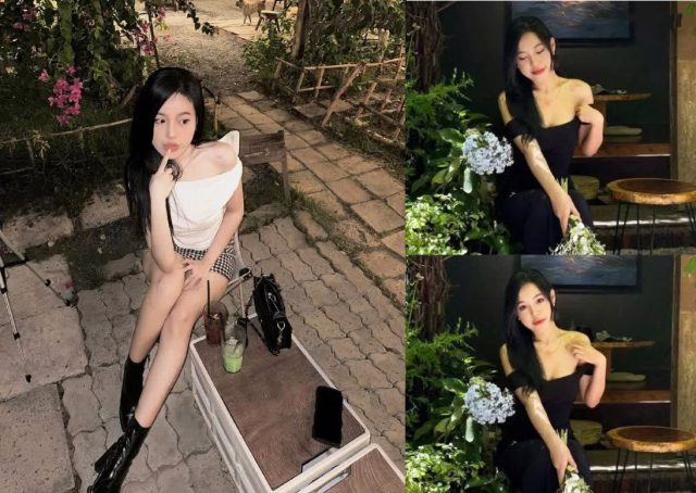 Vụng chộm bạn thân người yêu phê cu lạ lùng
