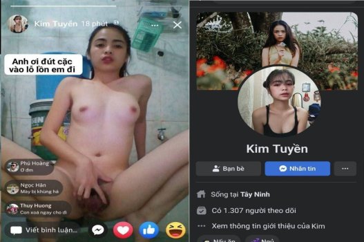 Ngọc Tuyền bị bạn trai cũ chia sẻ video nhạy cảm trên Facebook