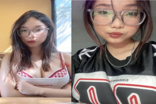 Mỹ nhân dâm cuồng mút bú đỉnh cao