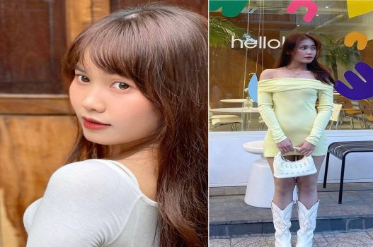 Kỷ niệm yêu đương với người yêu ở Cao Bằng đầy cảm xúc