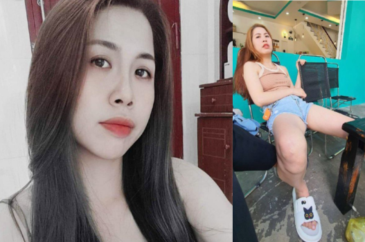 Chồng mời trai đến quan hệ vợ cho vợ thỏa mãn