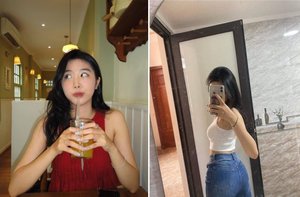 Người yêu cũ Vietdam BJ tốt làm tôi nhớ mãi